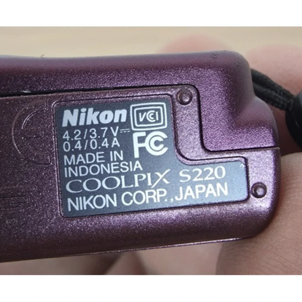Nikon good used